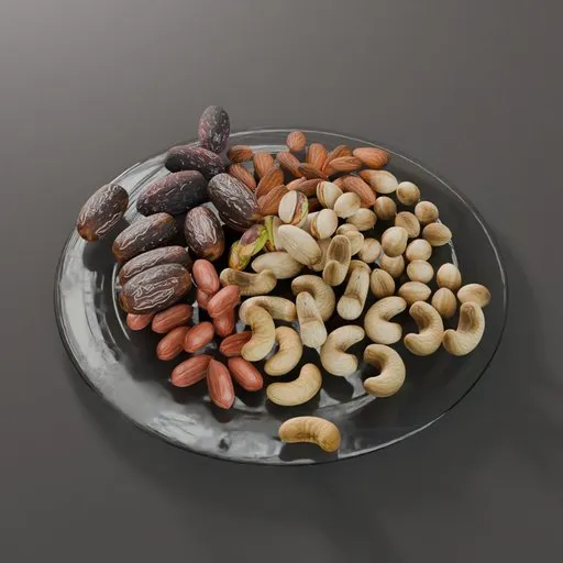Nut Plate