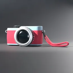 Toy Camera