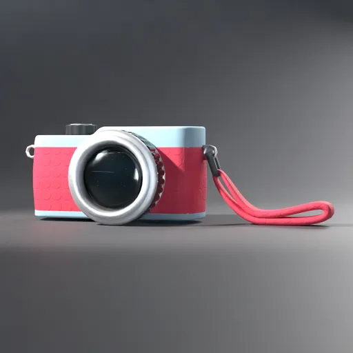 Toy Camera