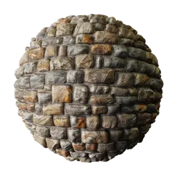 Stone Wall Warm
