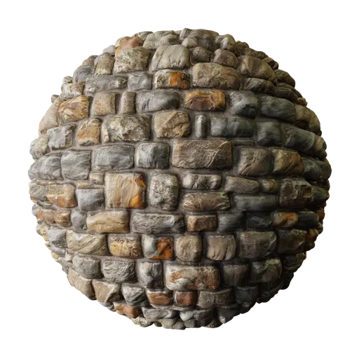 Stone Wall Warm