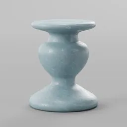 Tabletop Candlestick