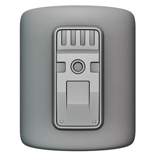 AM Hardsurface Detail 154