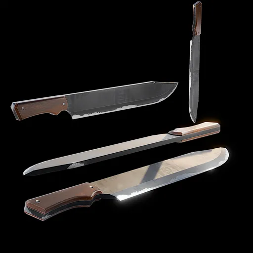 Knife