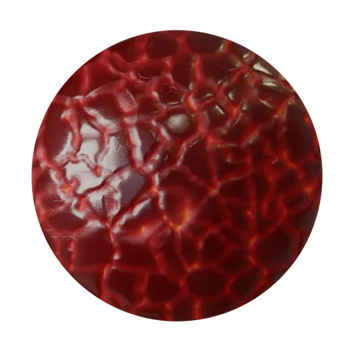 Volcanic Stones