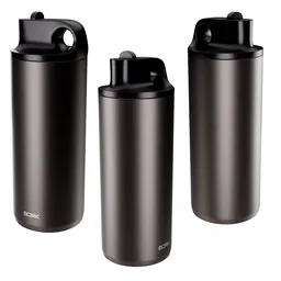 BORK Travel Mug
