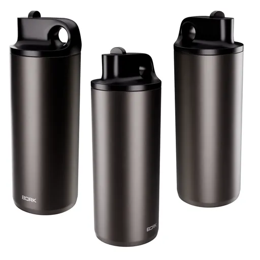 BORK Travel Mug