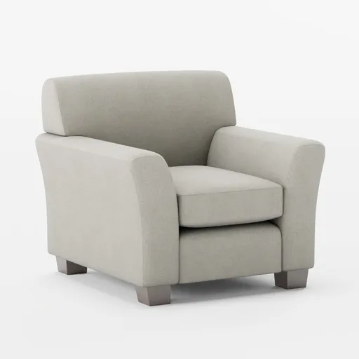 Vintage Armchair