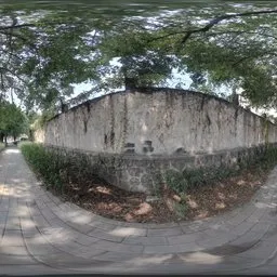 A corner of the street-Freepoly.org