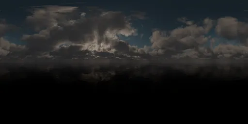 Dark Sky Atmosphere
