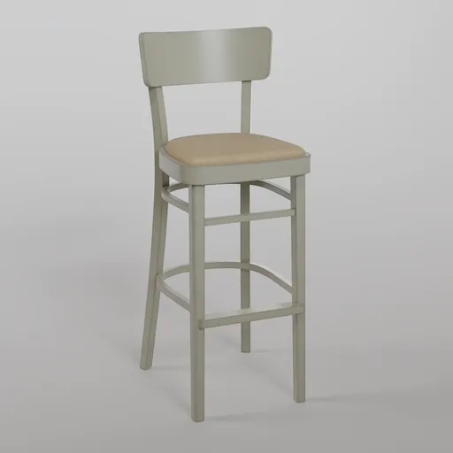 Ideal Barstool Fiord 2 0422