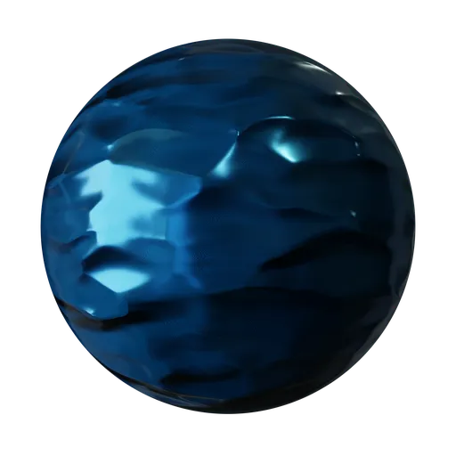 Pool water