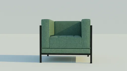 Armchair