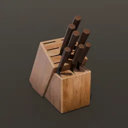 Knife Set