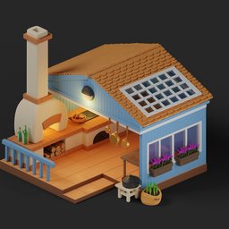 hghghg - A 3D model collection by 0562931 - Sketchfab