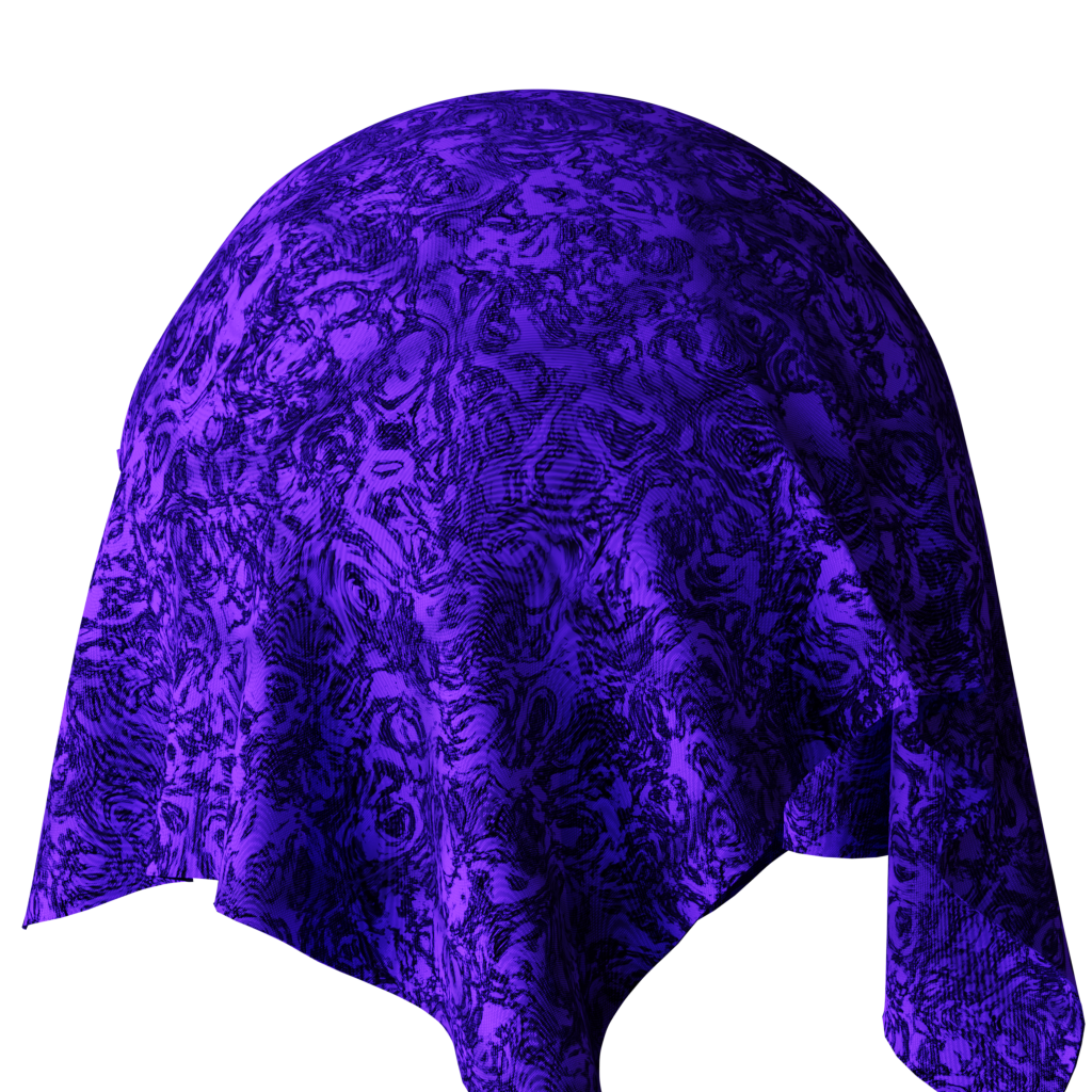 Fabric Cloth Motif | FREE Flat Weave Fabric 3D Materials materials ...