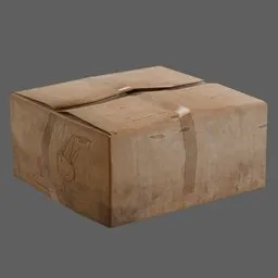 CardBoardBox