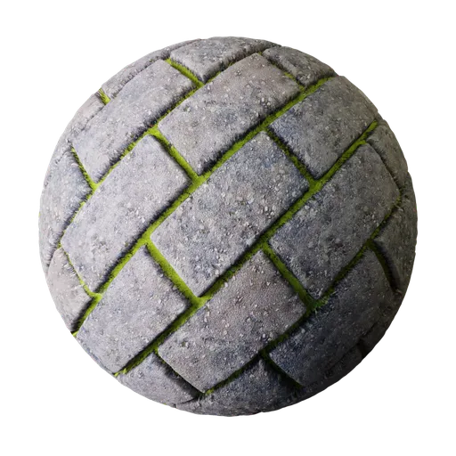 Floor Bricks
