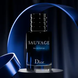 Midnight Luxury Product Scene