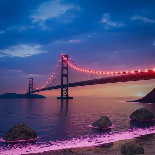 Golden Gate Bridge