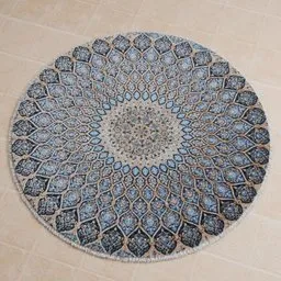 Persian Design Rug