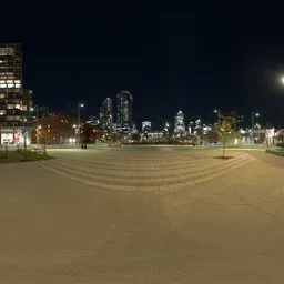 Night Street