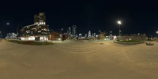 Night Street