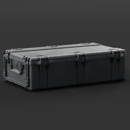 Hardcase Bottom