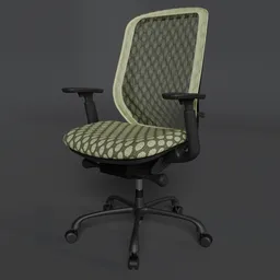 Office chair
