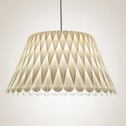 Lola Pendant Lamp