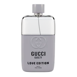 Gucci guilty perfume