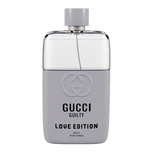 Gucci guilty perfume