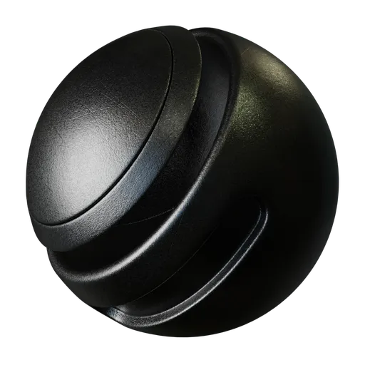 Dark Gunmetal