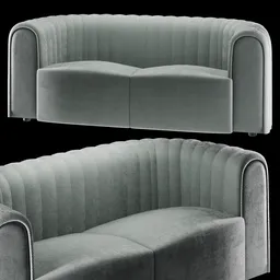 Core Sofa