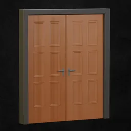 Classic Door