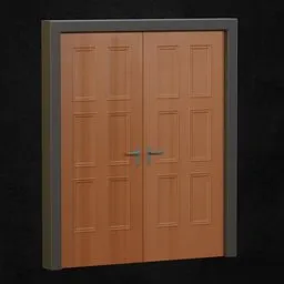 Classic Door