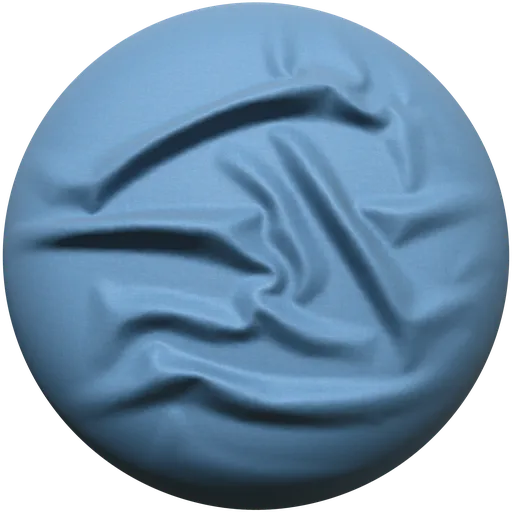 AT-Fabric Brush