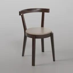 Punton Chair B112