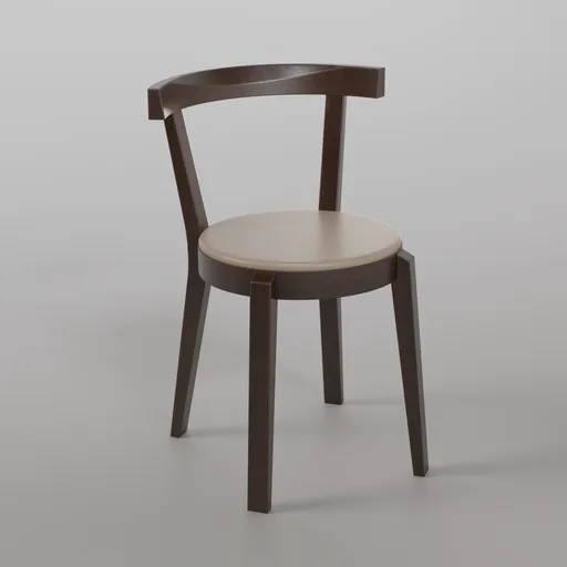 Punton Chair B112