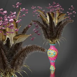 Decorative Vase