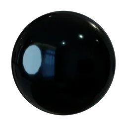 LEGO Chrome-Black