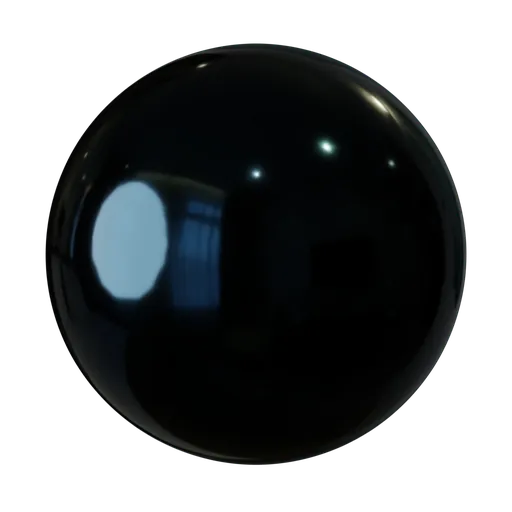 LEGO Chrome-Black