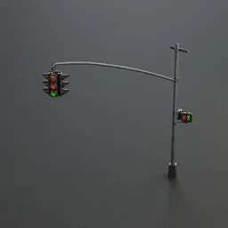 Traffic Light