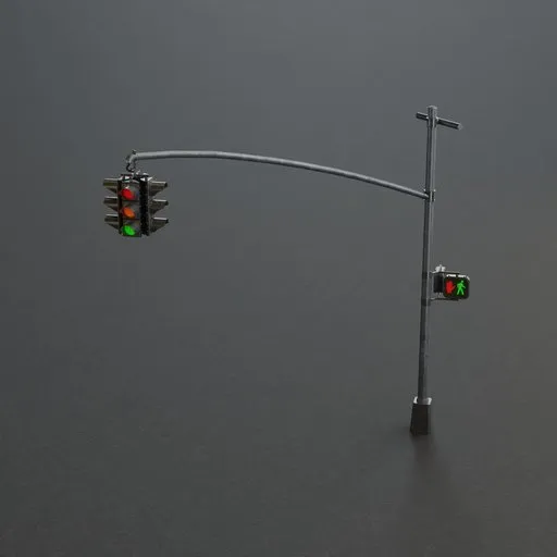 Traffic Light