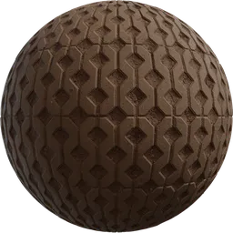 Interlocking Concrete Pavers