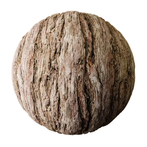 Tree Bark