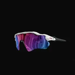 Sunglasses Oakley radar Jshine