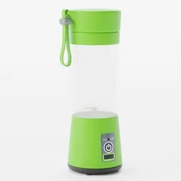 Mini juicer