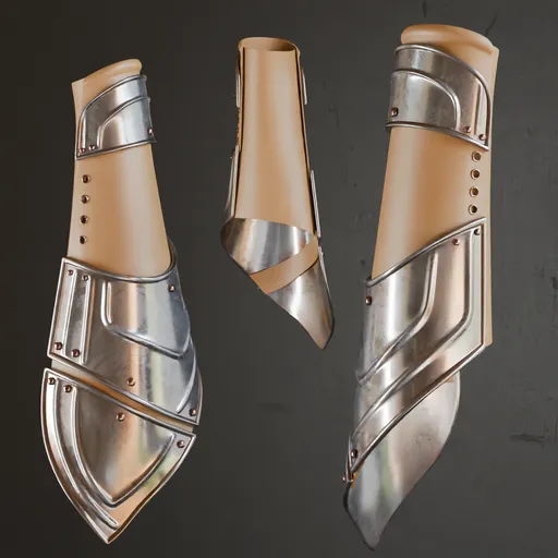 MK HandArmor 002