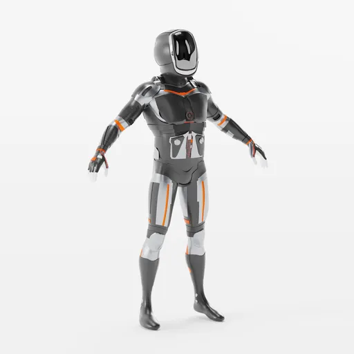 Nexus Vanguard